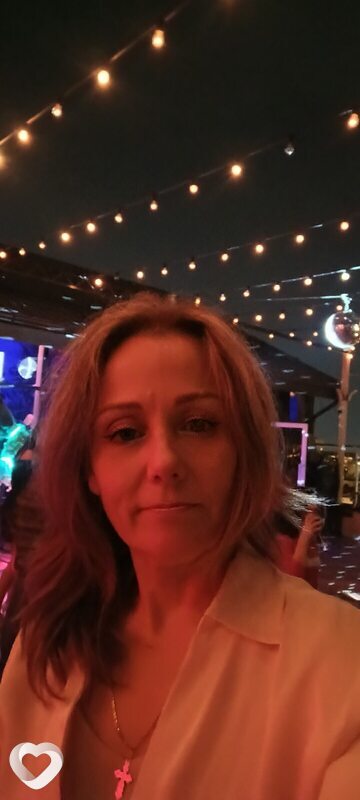 Юля, 43, Краснодаре — анкета №3761756
