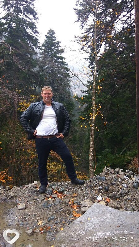 Александр, 41, Ставрополе — анкета №3761760