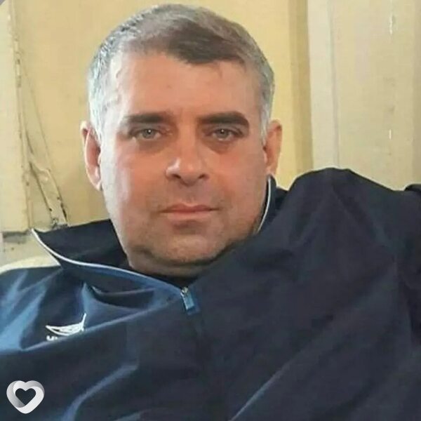 Юра, 58, Владикавказе — анкета №3761761