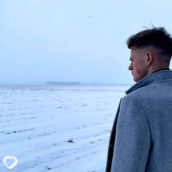 Даниил, 24, Мозыре — анкета №3761762
