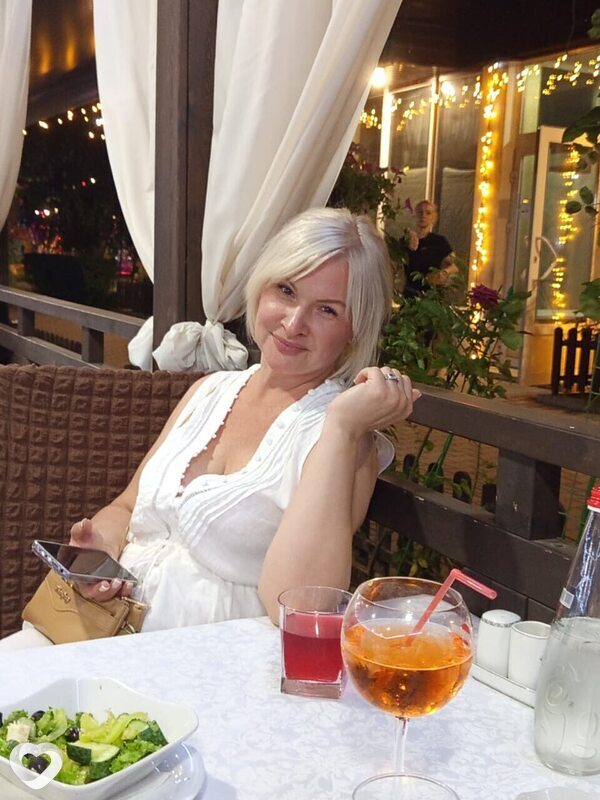 Ирина, 52, Ростове-на-Дону — анкета №3761718