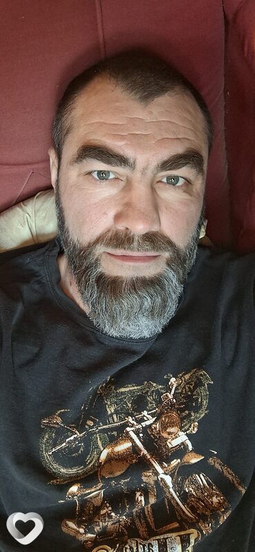 Коля, 45, Моздоке — анкета №3761722