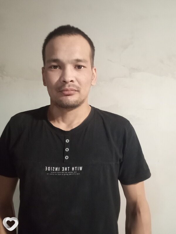 Жасулан, 36, Астане — анкета №3761724