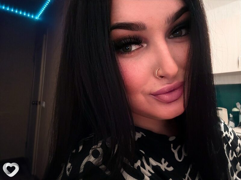 Екатерина, 24, Москве — анкета №3761727