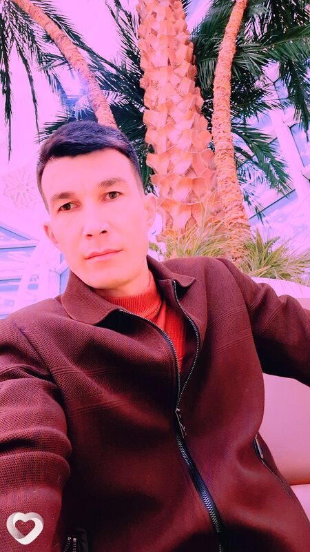 Гена, 34, Гданьск — анкета №3761776