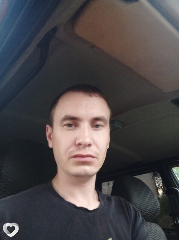 Сергей, 30, Магнитогорске — анкета №3761813