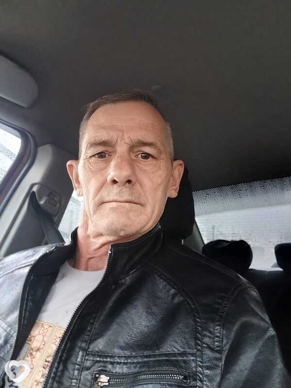 Владимир, 55, Москве — анкета №3761814
