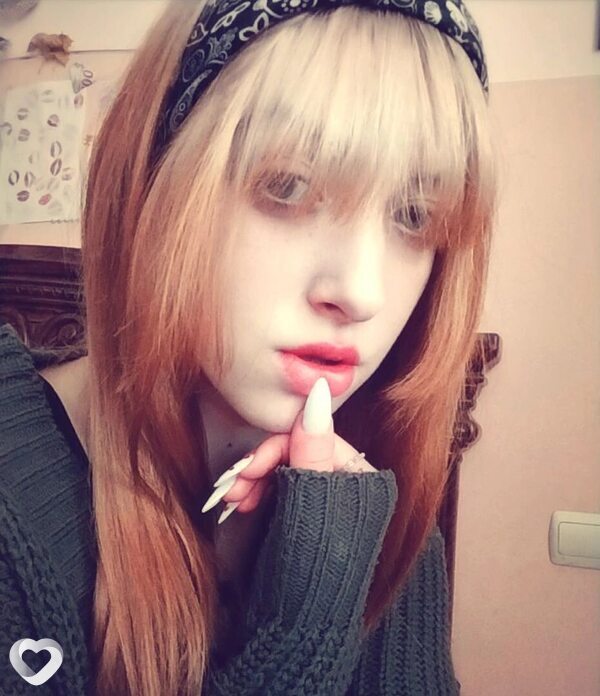 Софія, 19, Львове — анкета №3761817
