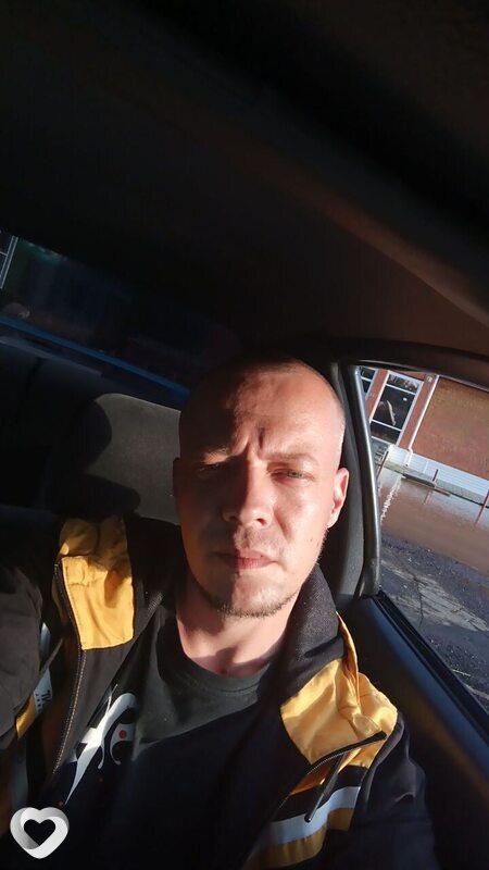 Денис, 38, Усть-Илимск — анкета №3761818
