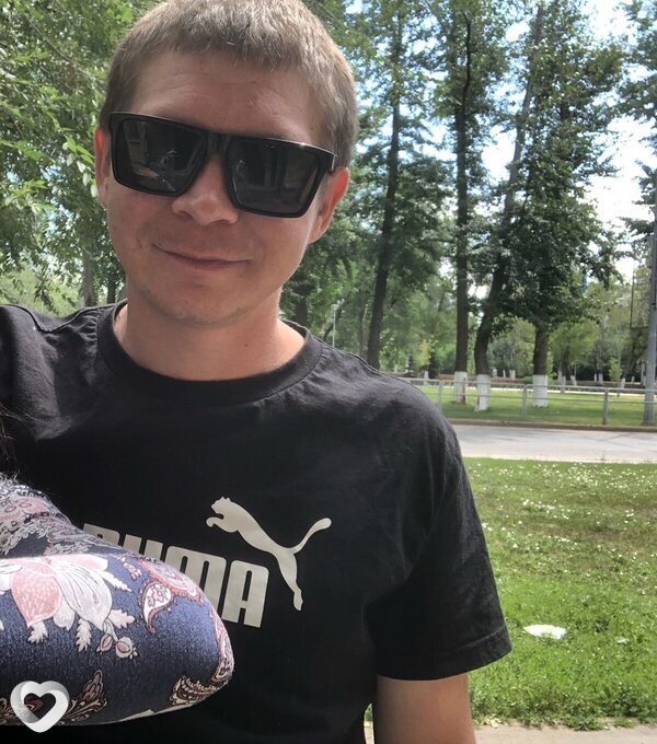 Guram, 31, Самаре — анкета №3761821