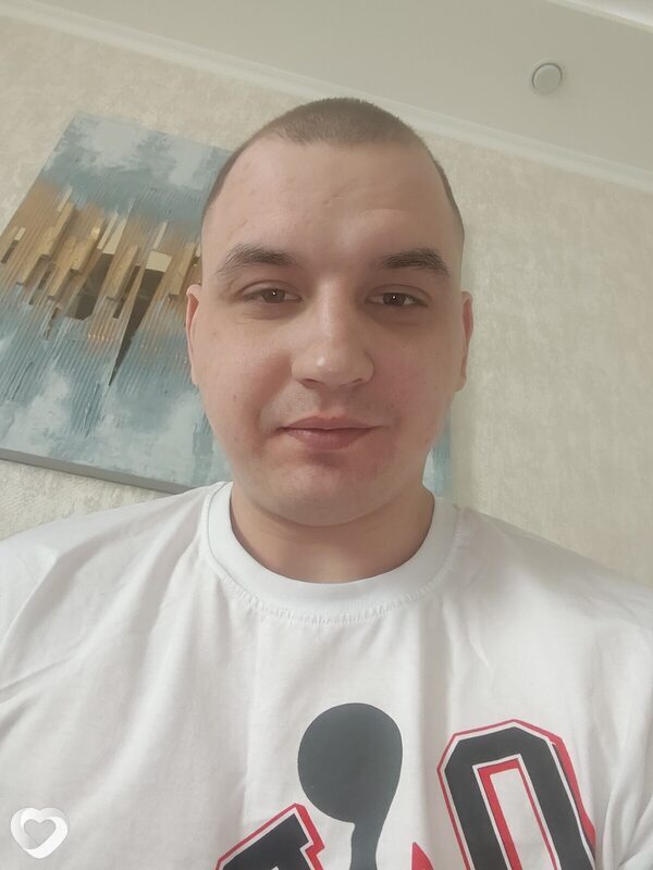 Максим, 28, Донецке — анкета №3761827