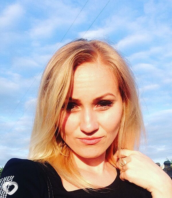 Юлия, 33, Домодедово — анкета №3761828