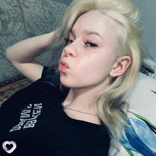 Аделина, 22, Самаре — анкета №3761695