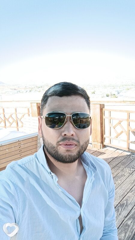Чингиз, 34, Алматы — анкета №3761696