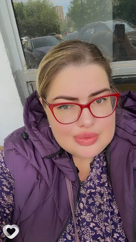 Юлия, 43, Москве — анкета №3761702