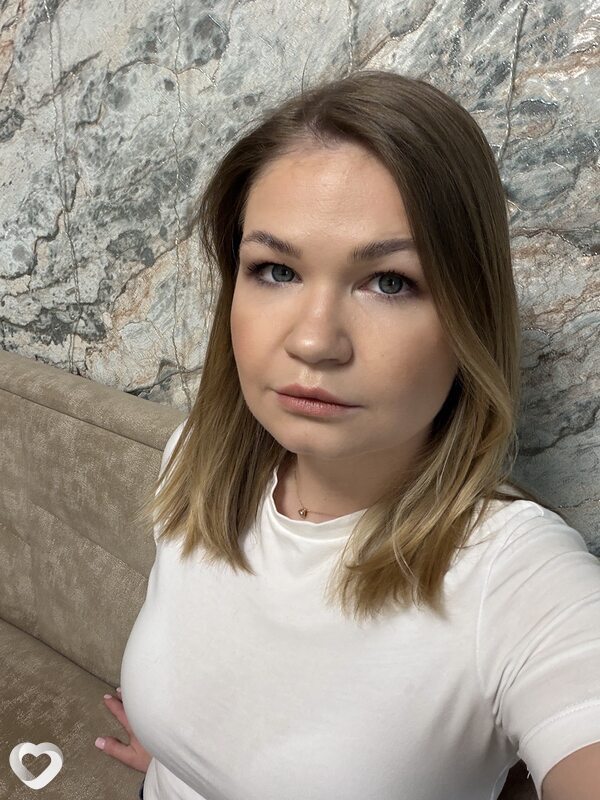 Наталия, 36, Москве — анкета №3761703