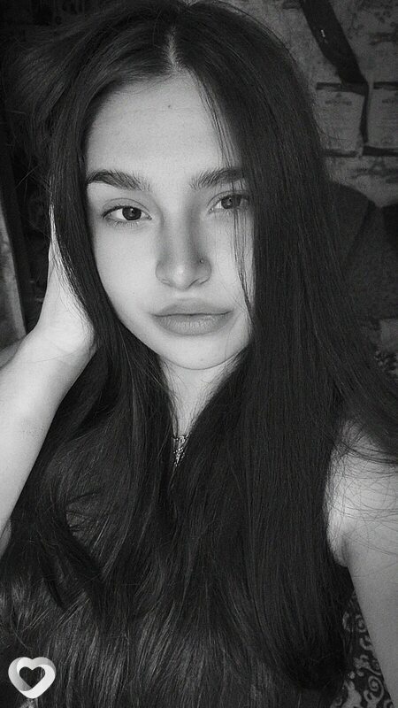 Яна, 21, Ставрополе — анкета №3761707