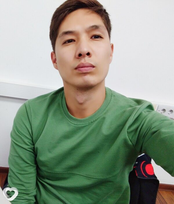 Динмухаммет, 29, Алматы — анкета №3761712