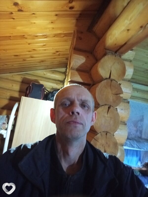 Сергей, 49, Москве — анкета №3761991