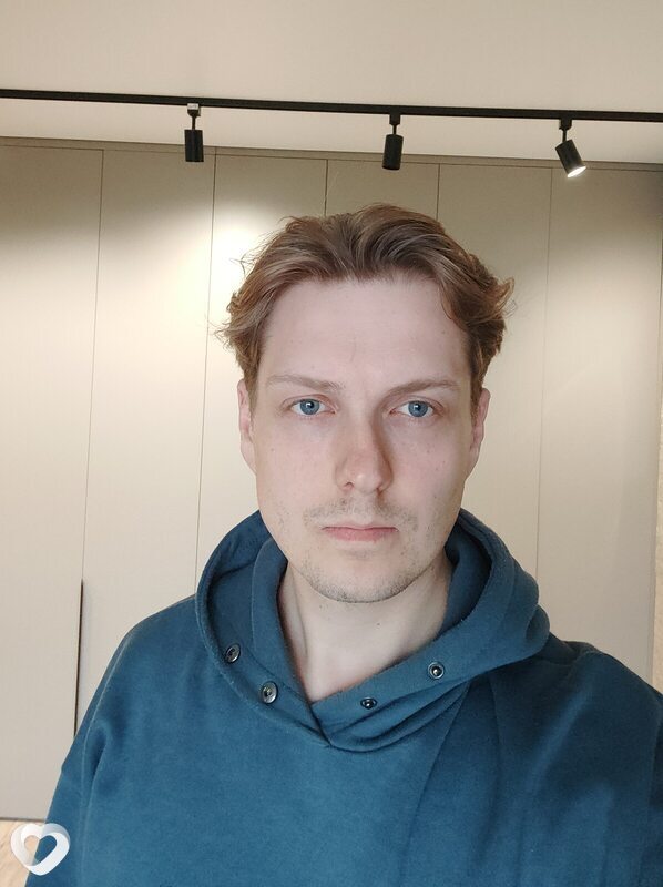 Павел, 27, Бресте — анкета №3761992