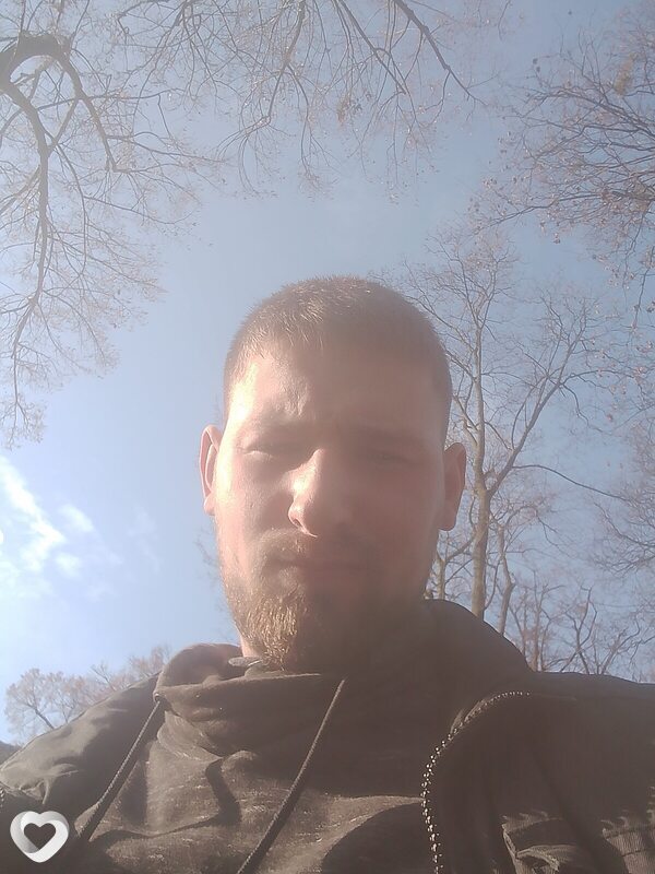 Андрій, 25, Полтаве — анкета №3761996