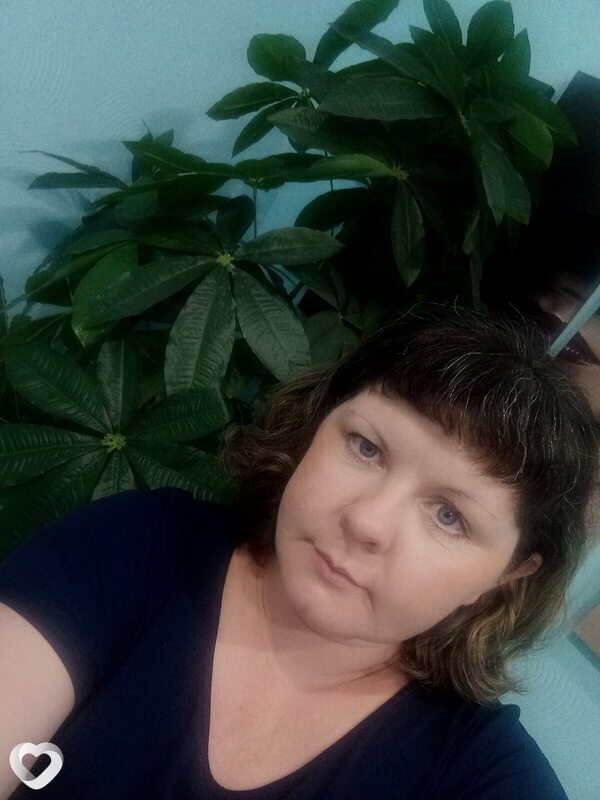 Людмила, 41, Челябинске — анкета №3762000
