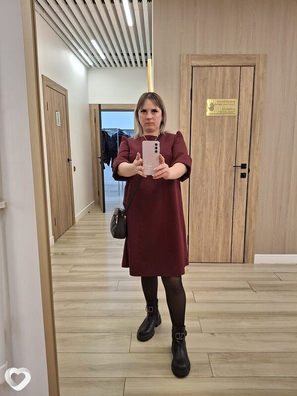 Maria, 41, Караганде — анкета №3762001