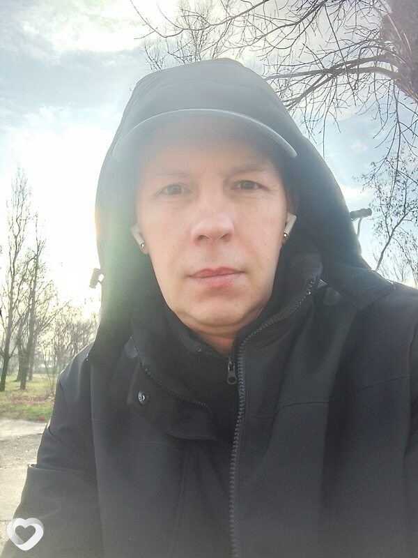 Сергей, 50, Волгограде — анкета №3762005