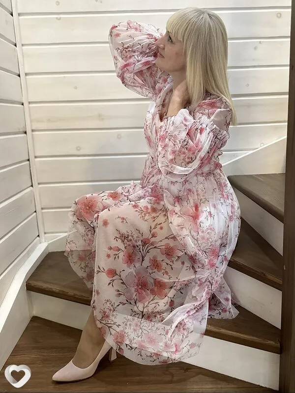 Лидия, 59, Барнауле — анкета №3762006
