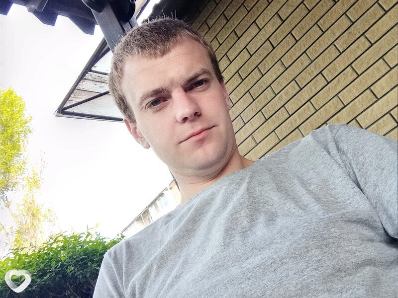 Михаил, 27, Бердянске — анкета №3762011