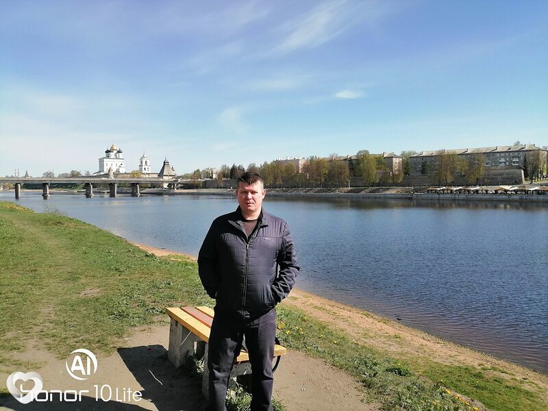 Алексей, 49, Кургане — анкета №3761863