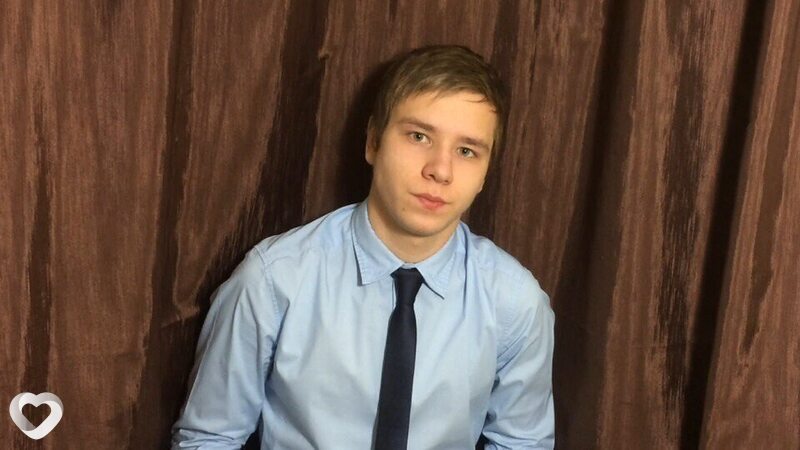 Влад, 27, Нижневартовске — анкета №3761864