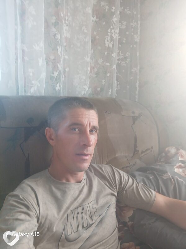 Дмитрий, 34, Петропавловске — анкета №3761867