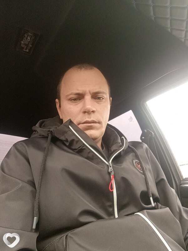 Станислав, 34, Сальске — анкета №3761871