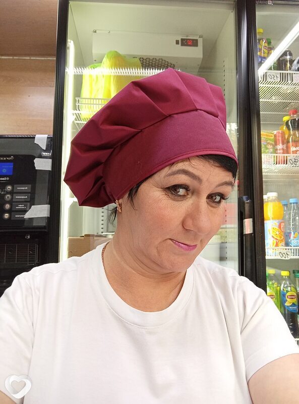Светлана, 45, Кирове — анкета №3761873