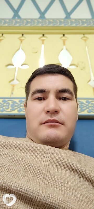 Фархат, 40, Алматы — анкета №3761880
