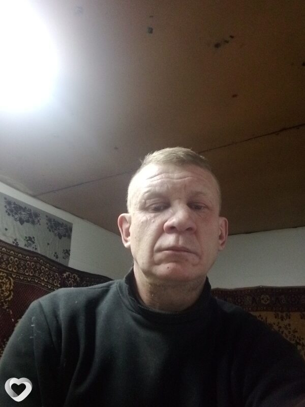 Евгений, 47, Москве — анкета №3761949