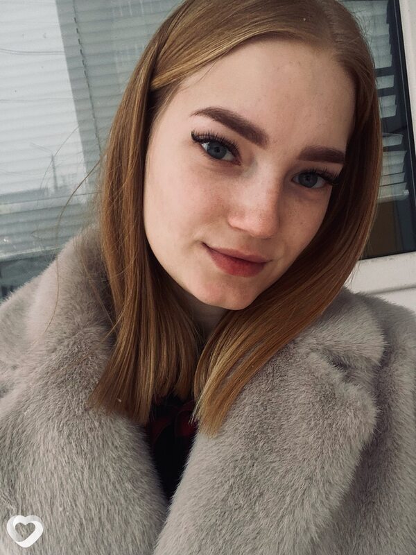 Maria, 22, Курске — анкета №3761918