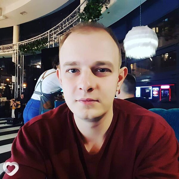Александр, 35, Барановичах — анкета №3761926