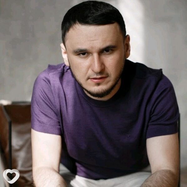 Rustam, 37, Андижан — анкета №3761934