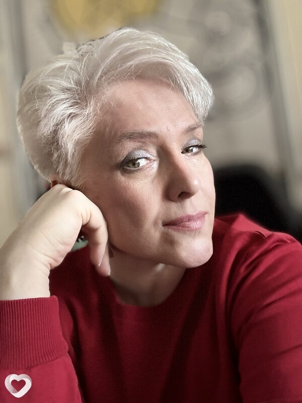 Елена, 55, Санкт-Петербурге — анкета №3762062