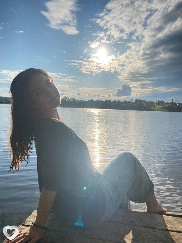 Лайла, 22, Тюмени — анкета №3762063
