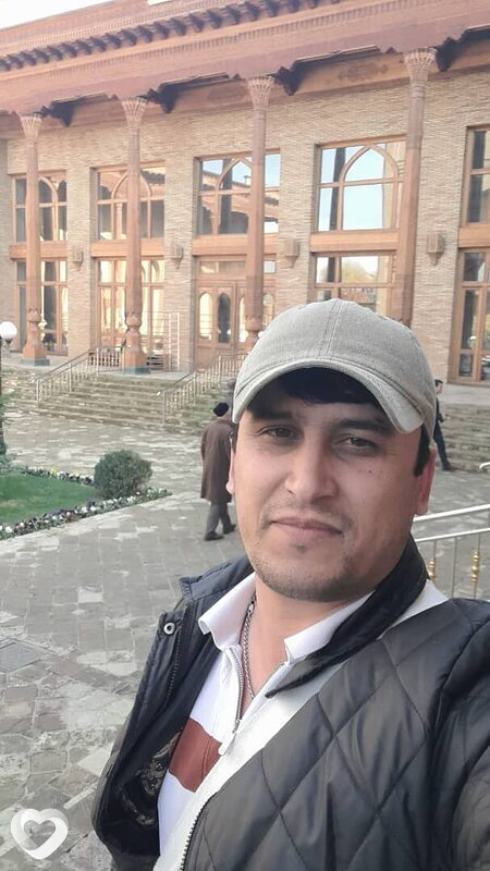 Исмайл, 32, Коломне — анкета №3762074