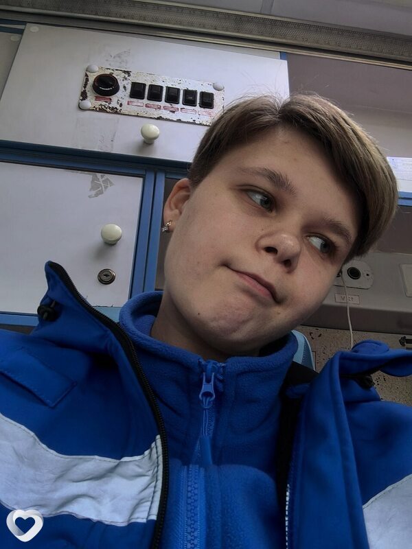Виктория, 23, Твери — анкета №3762075