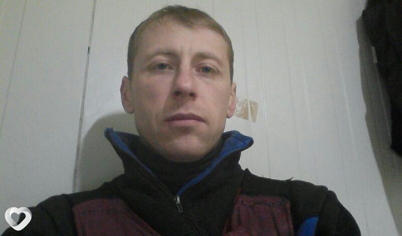 Михаил, 42, Великом Новгороде — анкета №3762040