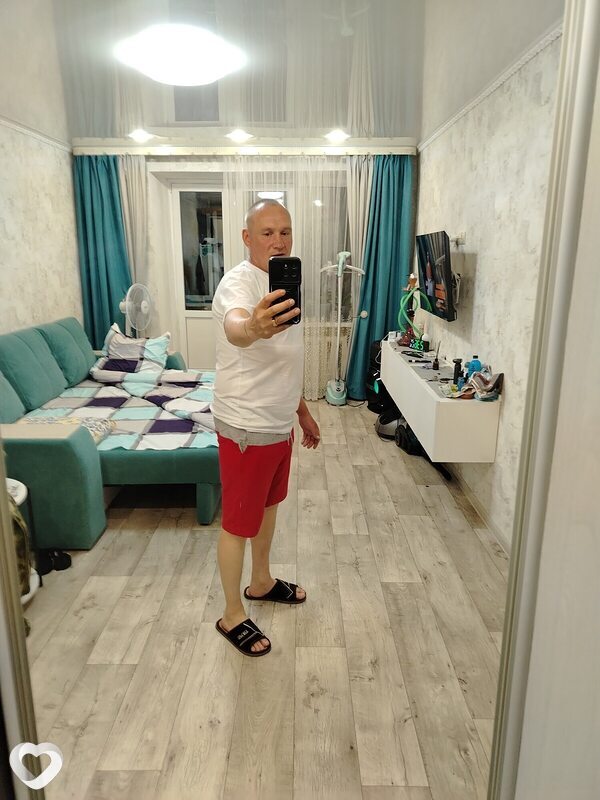 Алмаз, 42, Туймазах — анкета №3762045