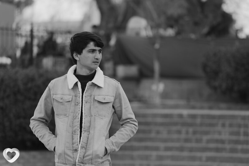 Джон, 29, Тольятти — анкета №3762048
