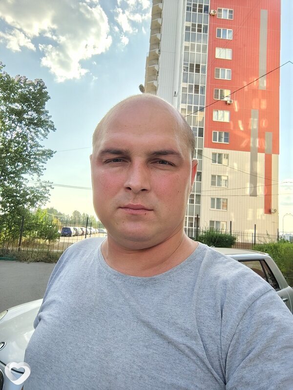 Сергей, 35, Истре — анкета №3762053