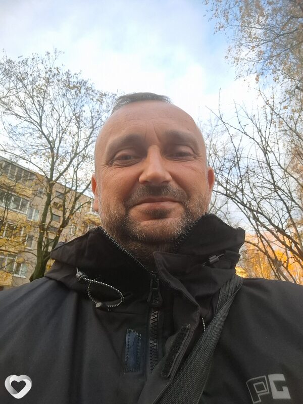 Сергей, 50, Минске — анкета №3761789