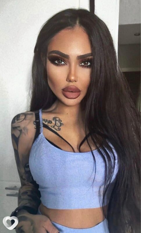 Regina, 25, Владивостоке — анкета №3761796